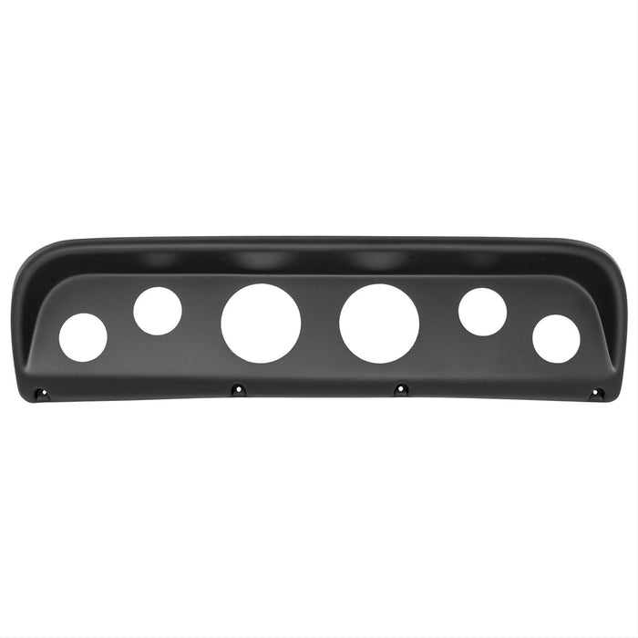 AutoMeter Direct-Fit Dash Gauge Panels 2145