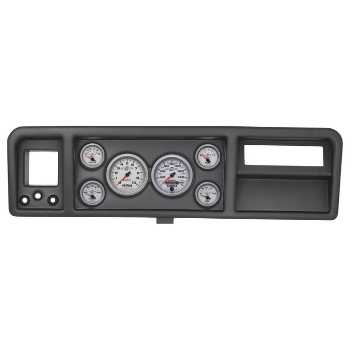 AutoMeter Ultra-Lite II Instrument Clusters 2146-14