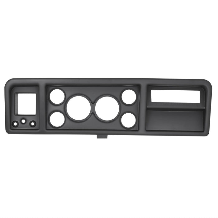 AutoMeter Direct-Fit Dash Gauge Panels 2146