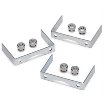 AutoMeter Gauge Mounting Brackets 2226