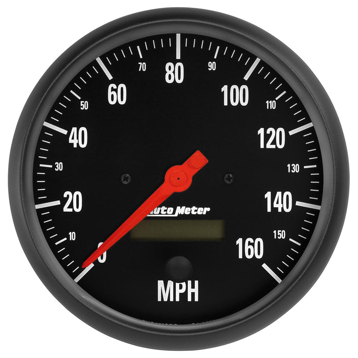 AutoMeter Z-Series Speedometers 2685