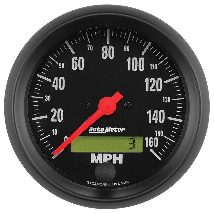 AutoMeter Z-Series Speedometers 2688