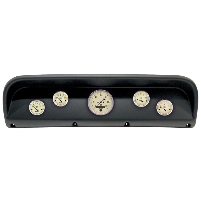 AutoMeter Antique Beige Instrument Clusters 2900-02