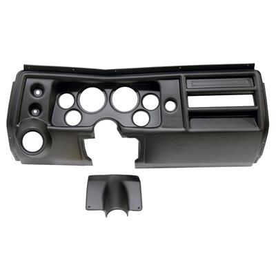 AutoMeter Direct-Fit Dash Gauge Panels 2902