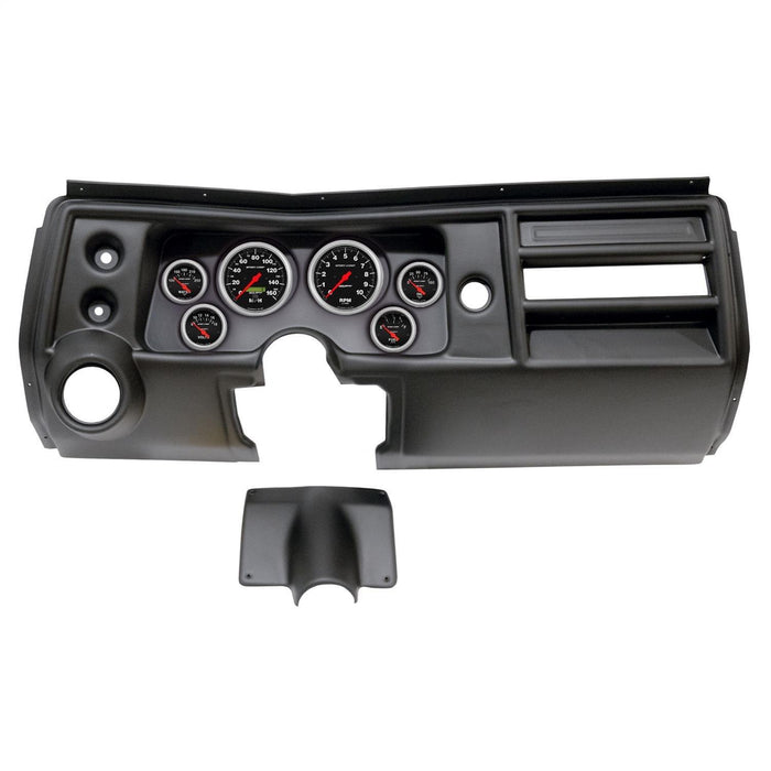 AutoMeter Ultra-Lite II Instrument Clusters 2903-14