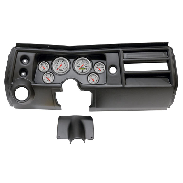 AutoMeter Ultra-Lite Instrument Clusters 2902-13