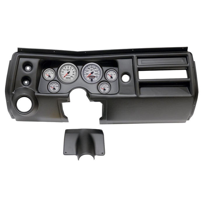 AutoMeter Ultra-Lite II Instrument Clusters 2902-14