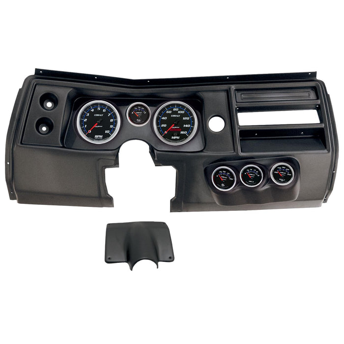 AutoMeter Cobalt Instrument Clusters 2903-05