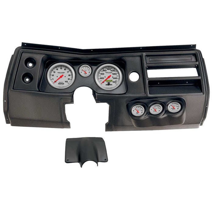 AutoMeter Ultra-Lite Instrument Clusters 2903-13