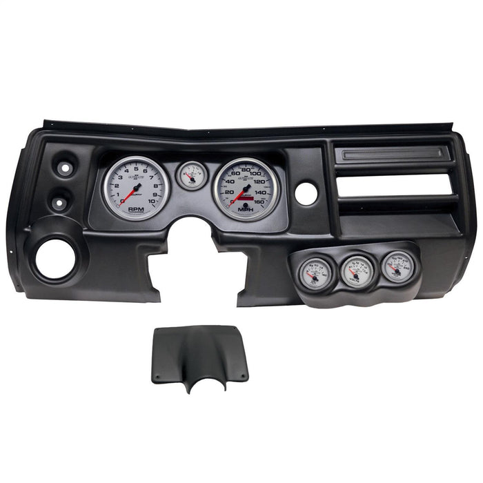 AutoMeter Ultra-Lite II Instrument Clusters 2904-14