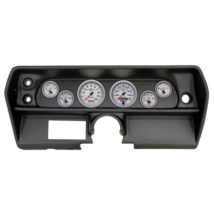 AutoMeter Ultra-Lite II Instrument Clusters 2905-14