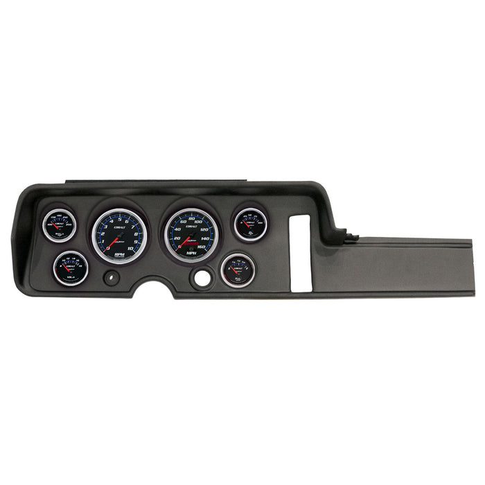 AutoMeter Cobalt Instrument Clusters 2906-05