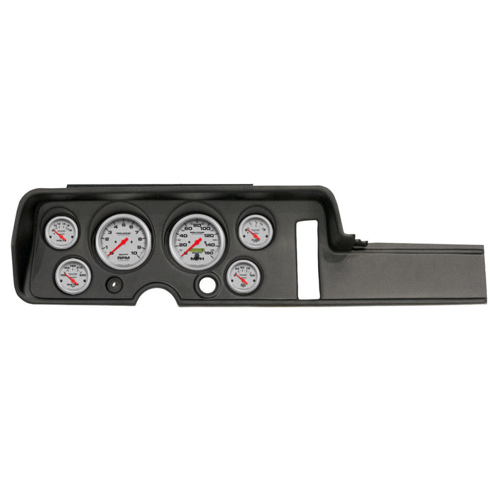 AutoMeter Ultra-Lite Instrument Clusters 2906-13