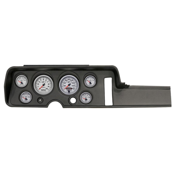 AutoMeter Ultra-Lite II Instrument Clusters 2906-14