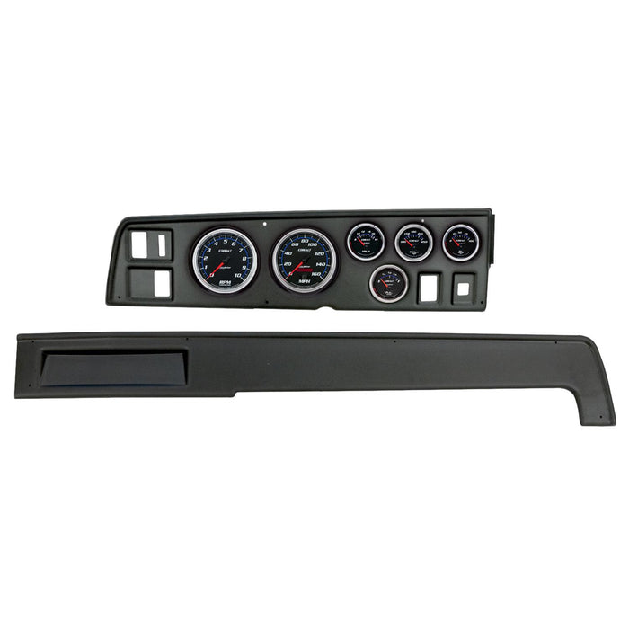 AutoMeter Cobalt Instrument Clusters 2907-05