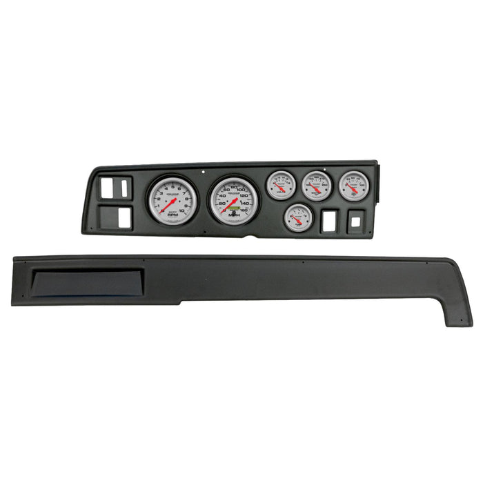 AutoMeter Ultra-Lite Instrument Clusters 2907-13