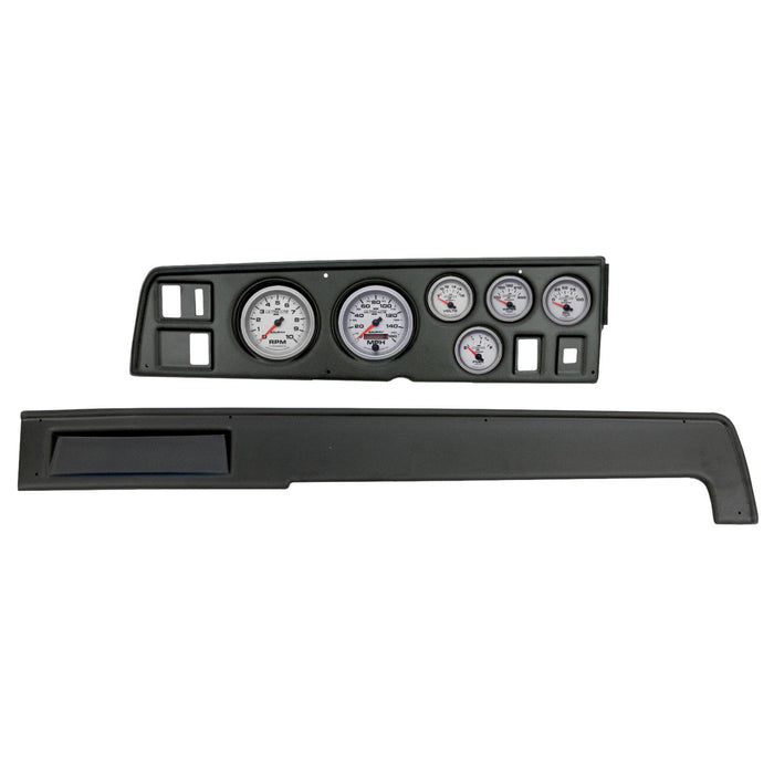 AutoMeter Ultra-Lite II Instrument Clusters 2907-14