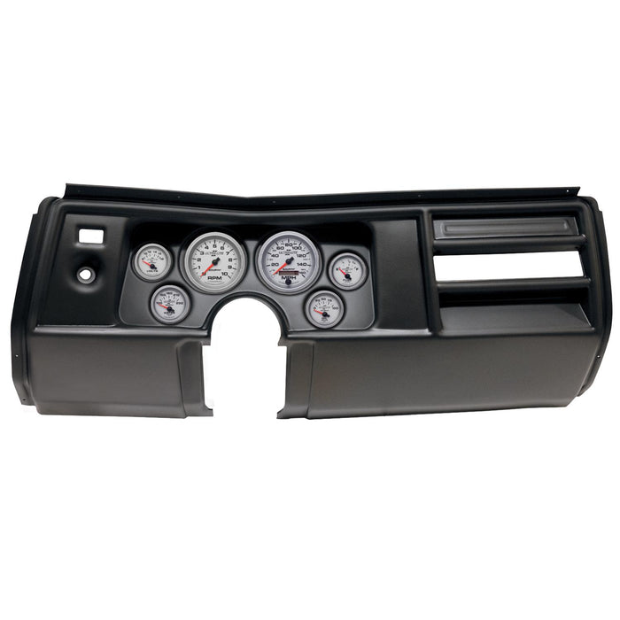 AutoMeter Ultra-Lite II Instrument Clusters 2908-14