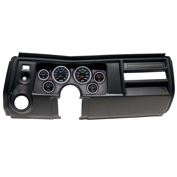 AutoMeter Cobalt Instrument Clusters 2909-05