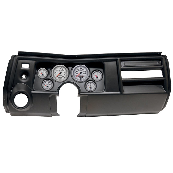 AutoMeter Ultra-Lite II Instrument Clusters 2909-14