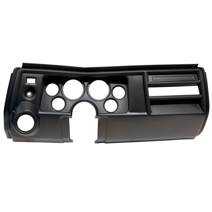 AutoMeter Direct-Fit Dash Gauge Panels 2909