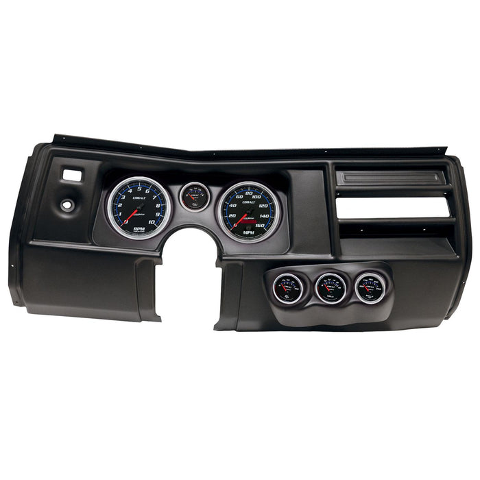 AutoMeter Cobalt Instrument Clusters 2910-05