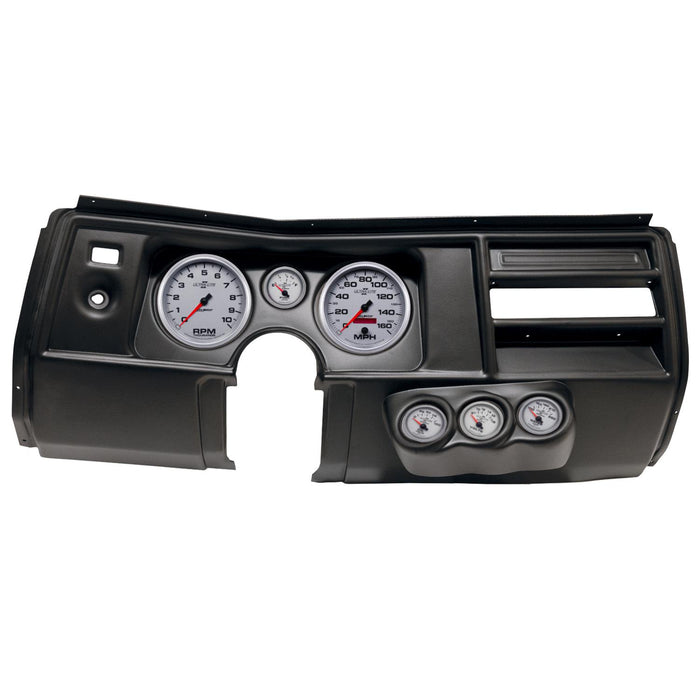 AutoMeter Ultra-Lite II Instrument Clusters 2910-14