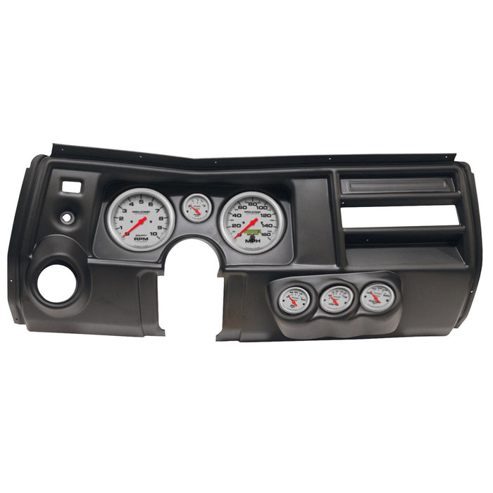 AutoMeter Ultra-Lite Instrument Clusters 2911-13