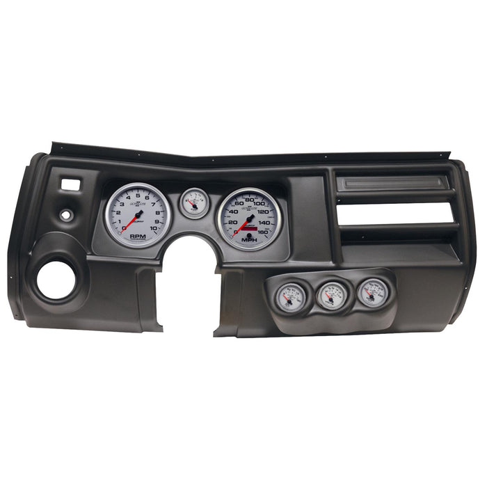 AutoMeter Ultra-Lite II Instrument Clusters 2911-14