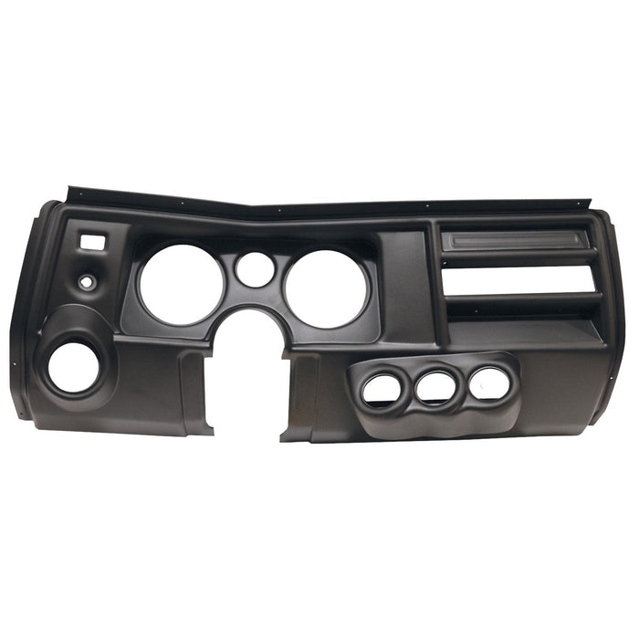 AutoMeter Direct-Fit Dash Gauge Panels 2911