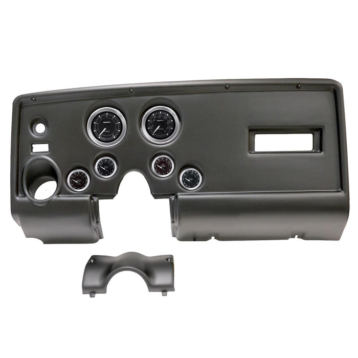 AutoMeter Chrono Instrument Clusters 2912-04