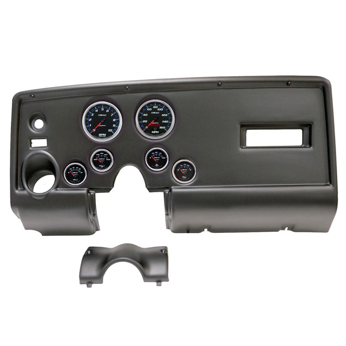 AutoMeter Cobalt Instrument Clusters 2912-05