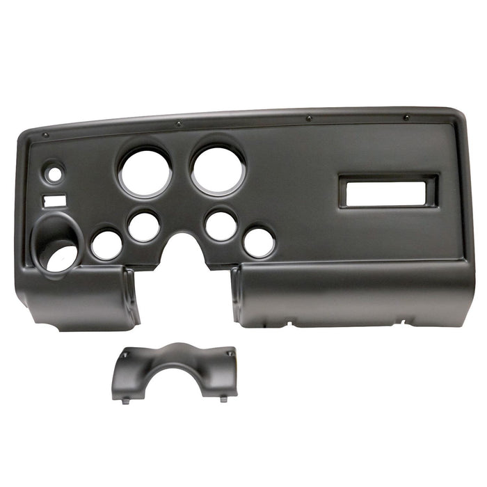 AutoMeter Direct-Fit Dash Gauge Panels 2912