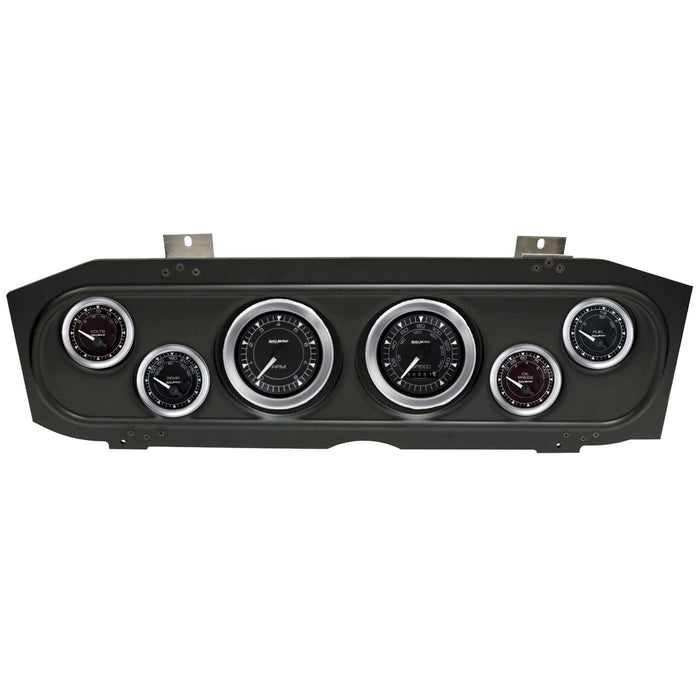 AutoMeter Chrono Instrument Clusters 2913-04