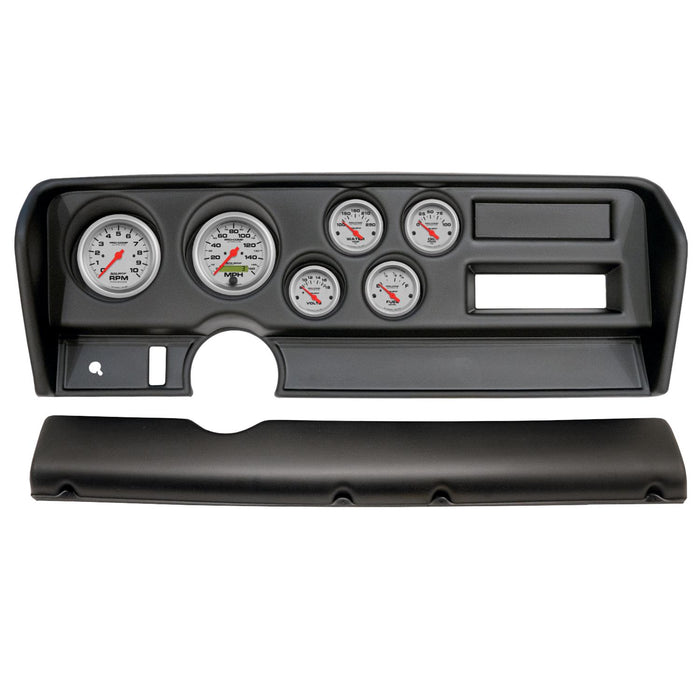 AutoMeter Ultra-Lite Instrument Clusters 2914-13