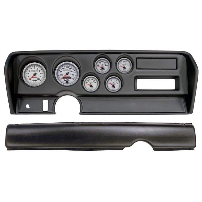 AutoMeter Ultra-Lite II Instrument Clusters 2914-14