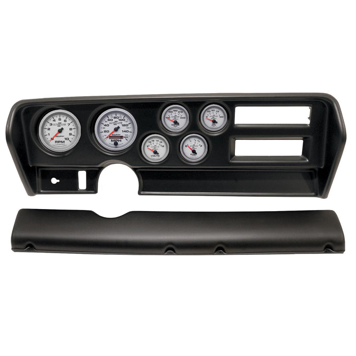 AutoMeter Ultra-Lite II Instrument Clusters 2915-14