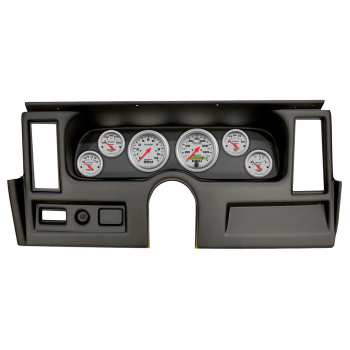 AutoMeter Ultra-Lite Instrument Clusters 2916-13