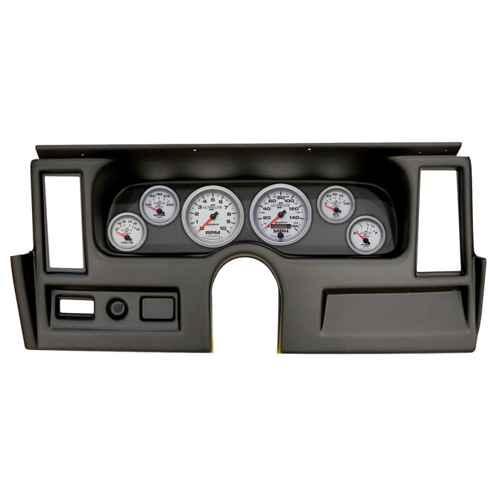 AutoMeter Ultra-Lite II Instrument Clusters 2916-14