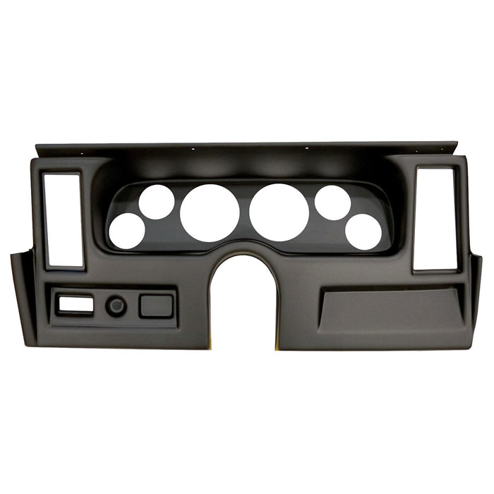 AutoMeter Direct-Fit Dash Gauge Panels 2916