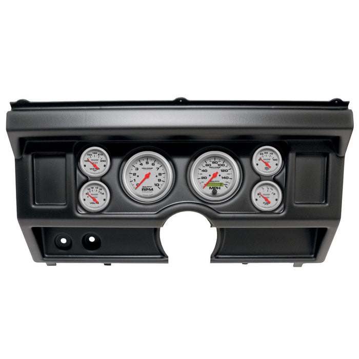 AutoMeter Ultra-Lite Instrument Clusters 2918-13