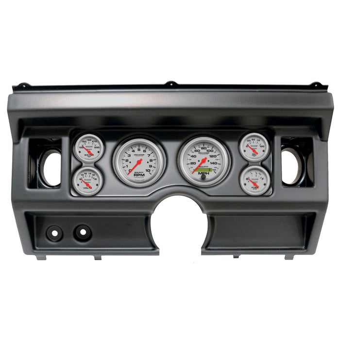 AutoMeter Ultra-Lite Instrument Clusters 2919-13