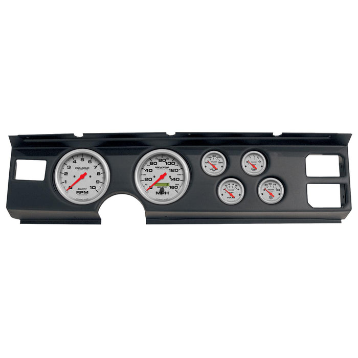 AutoMeter Ultra-Lite Instrument Clusters 2920-13