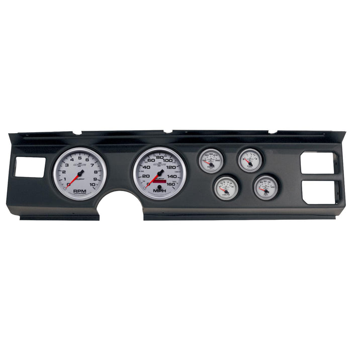 AutoMeter Ultra-Lite II Instrument Clusters 2920-14