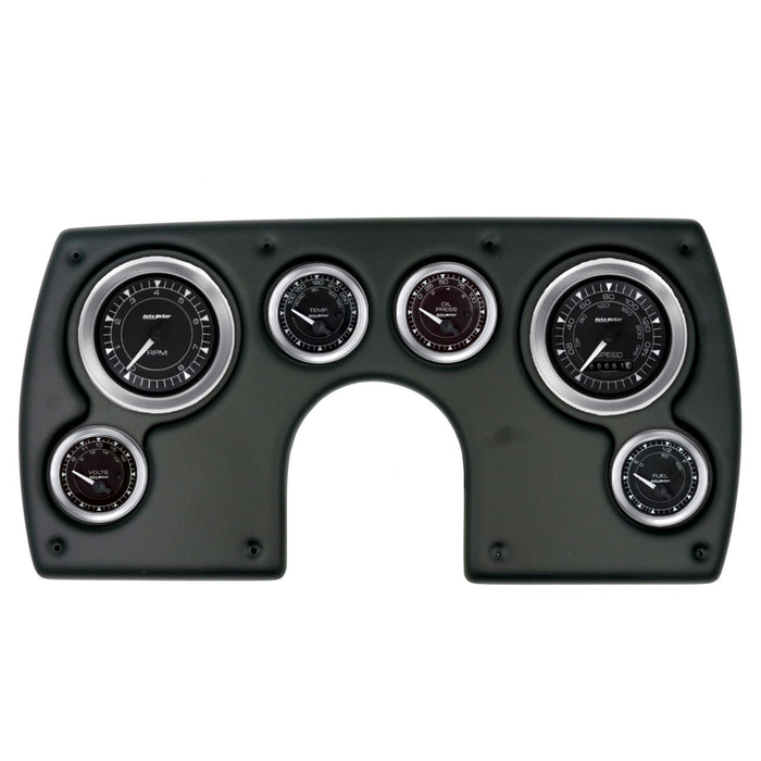 AutoMeter Chrono Instrument Clusters 2921-04