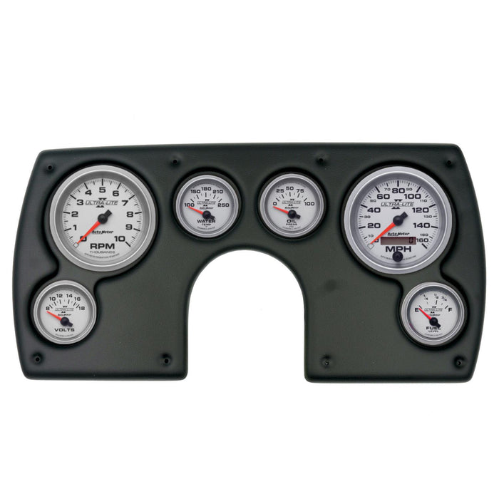 AutoMeter Ultra-Lite II Instrument Clusters 2921-14