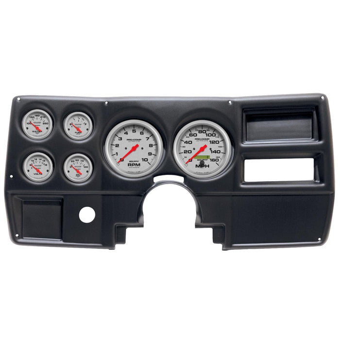 AutoMeter Ultra-Lite Instrument Clusters 2922-13