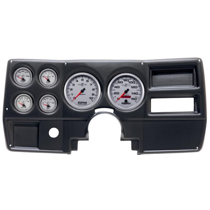 AutoMeter Ultra-Lite II Instrument Clusters 2922-14