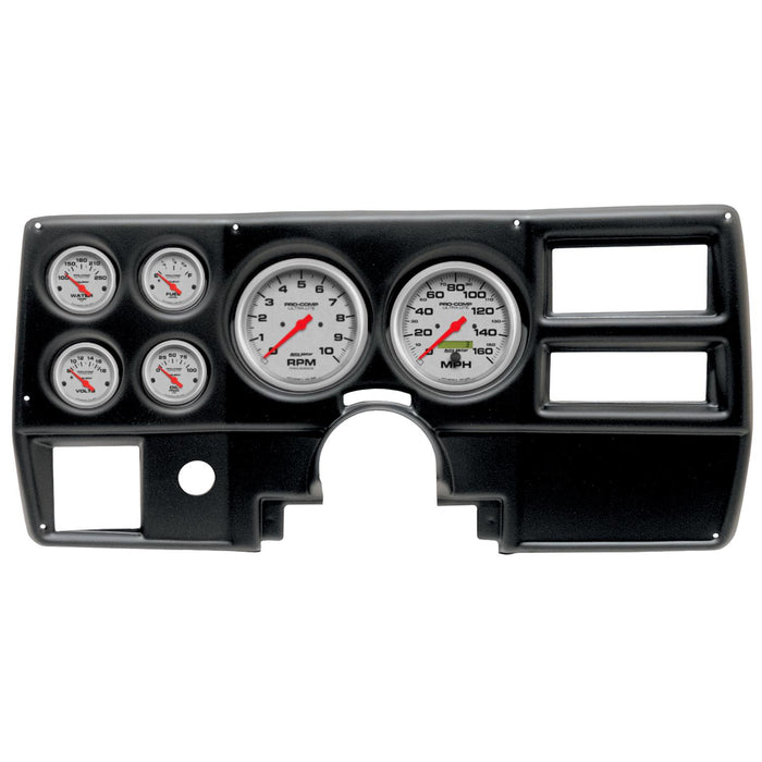 AutoMeter Ultra-Lite Instrument Clusters 2923-13