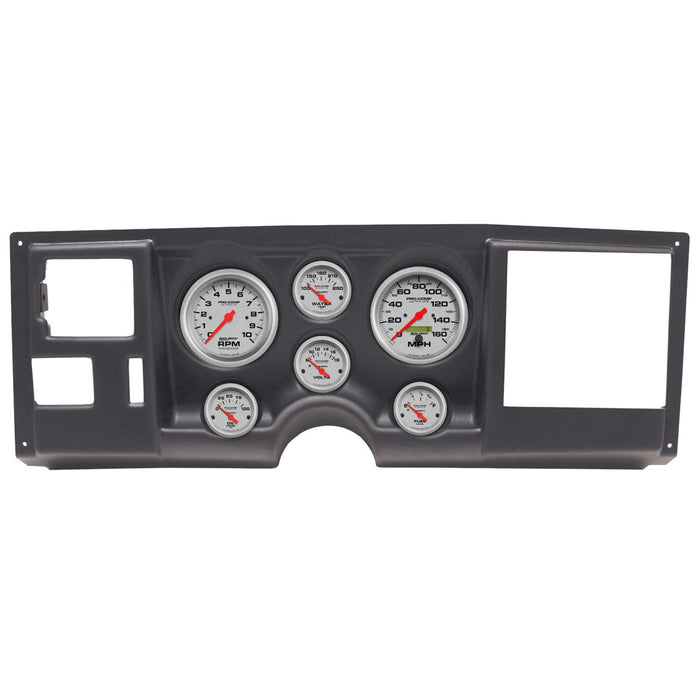 AutoMeter Ultra-Lite Instrument Clusters 2925-13